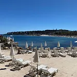 Апартаменты Palais -2-bedroom -ponteil -stayinantibes *