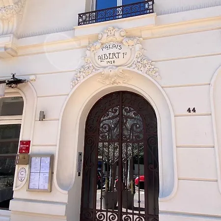 Palais -2-bedroom -ponteil -stayinantibes Antibes