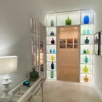Daire Palais -2-bedroom -ponteil -stayinantibes