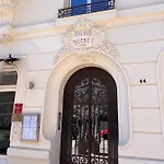 Palais -2-bedroom -ponteil -stayinantibes Antibes