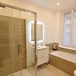 Daire Palais -2-bedroom -ponteil -stayinantibes Antibes